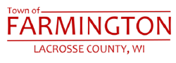 Town of Farmington - La Crosse County